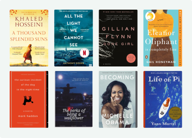 The best 40 Thought-Provoking books