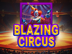 Blazing Circus
