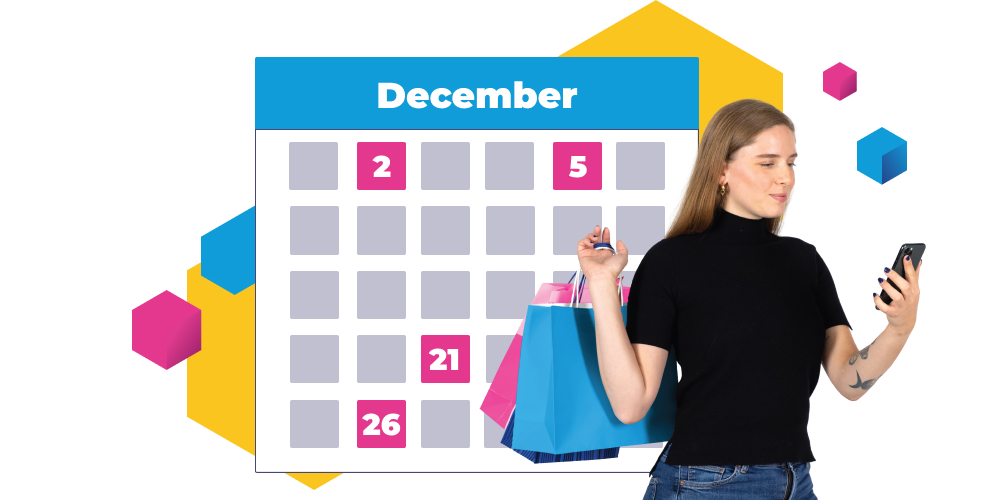 Amazon peak season: How to prepare for key dates in 2024