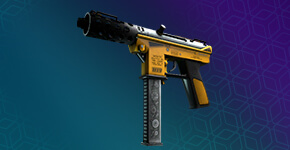 TEC-9 Skinleri