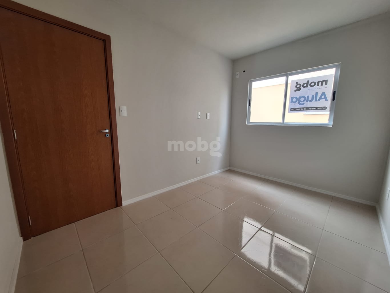 Apartamento para alugar com 2 quartos