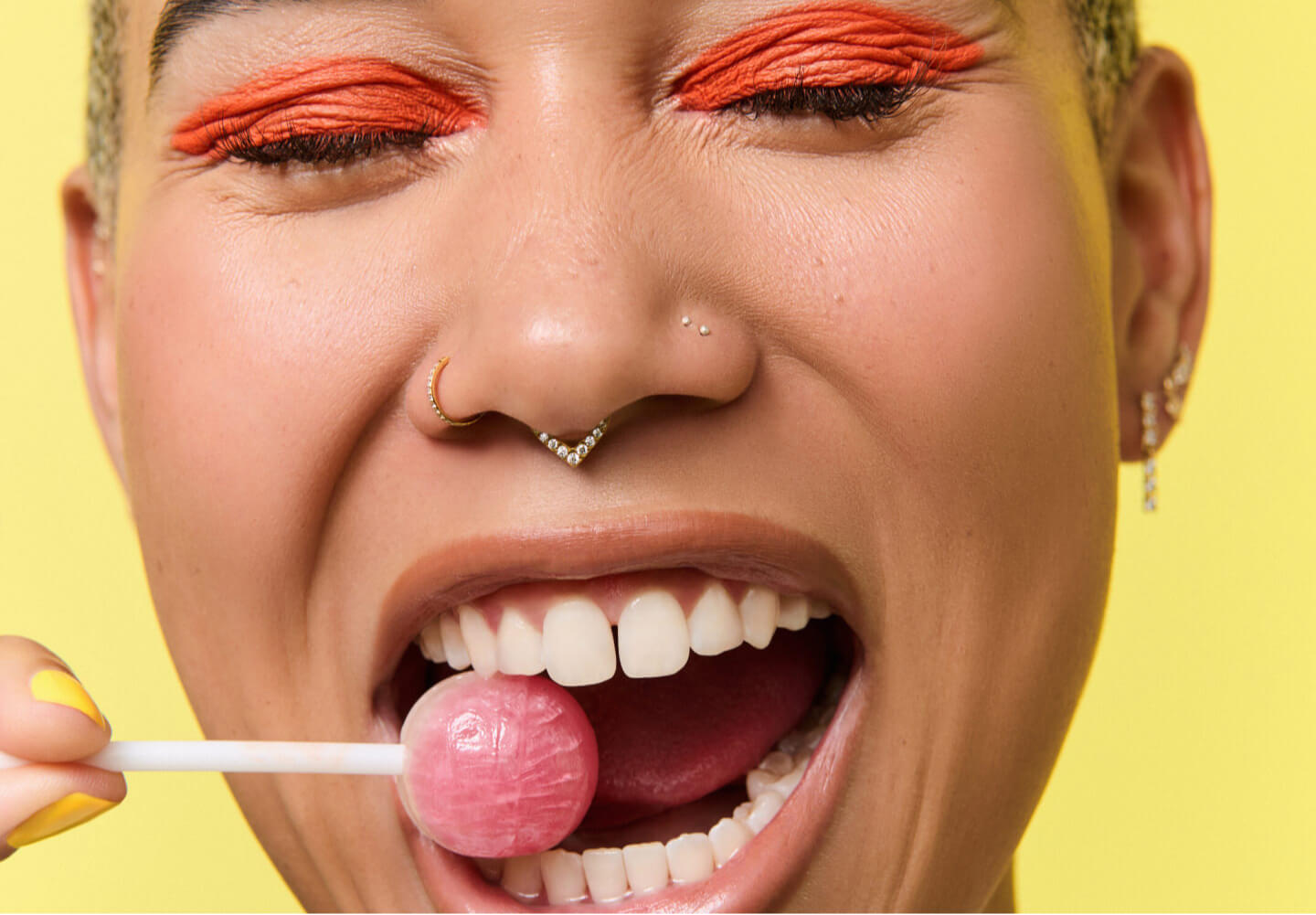 Ear & Body Piercings At Hairhouse Find A Store Now!