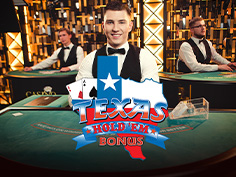 Texas Hold'em Bonus Poker