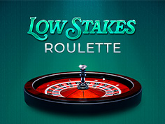 Low Stakes Roulette