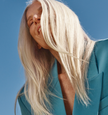 Ask How-To: Everything You Need To Know About Grey Hair