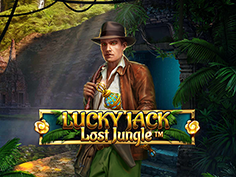 Lucky Jack - Lost Jungle