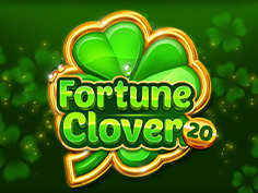 Fortune Clover 20