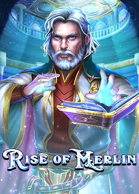 Rise of Merlin