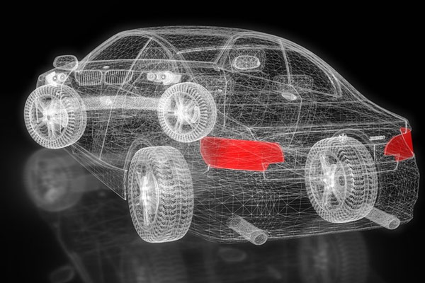 An In-Depth Look at Autonomous Vehicle Interiors
