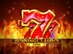 Burning Classics 5000