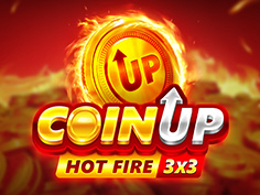 Coin UP: Hot Fire