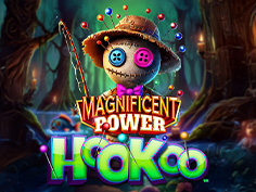 Magnificent Power HooKoo