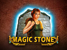 Magic Stone