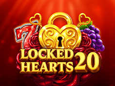 Locked Hearts 20