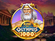 Rise Of Olympus 1000