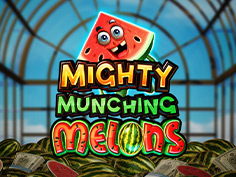 Mighty Munching Melons