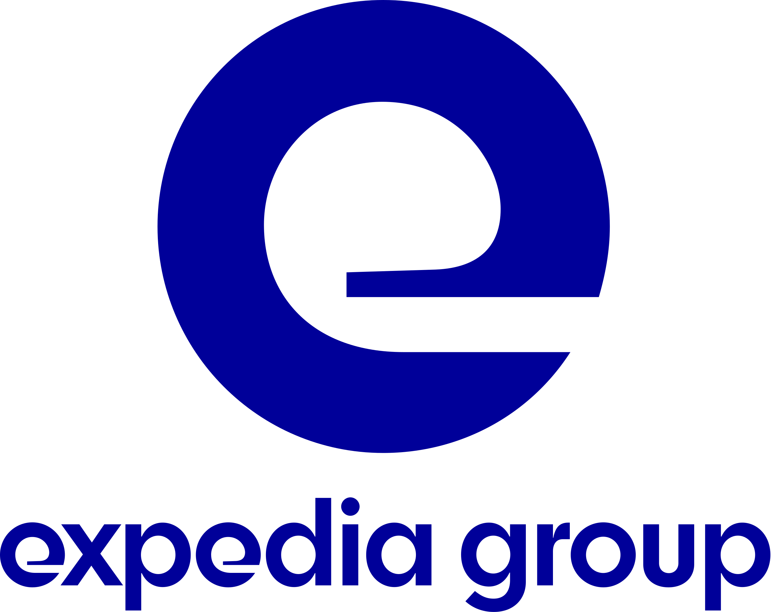 Expedia Group