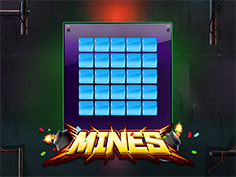 Mines 77Gaming