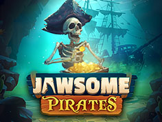 Jawsome Pirates