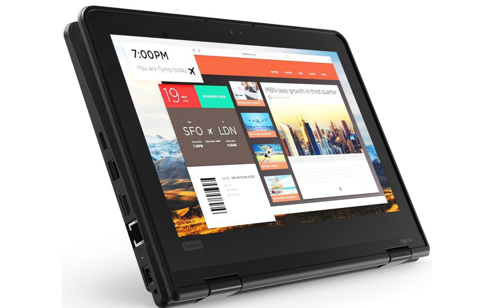 Lenovo Laptop Windows 2000 Lenovo ThinkPad T480 | I5 8350U | 16GB