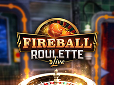 Fireball Roulette