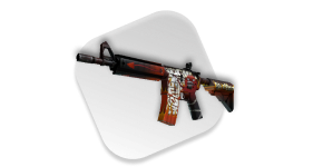 Compra Skins De CS:GO Hellfire | DMarket