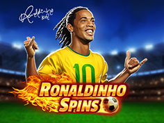 Ronaldinho Spins