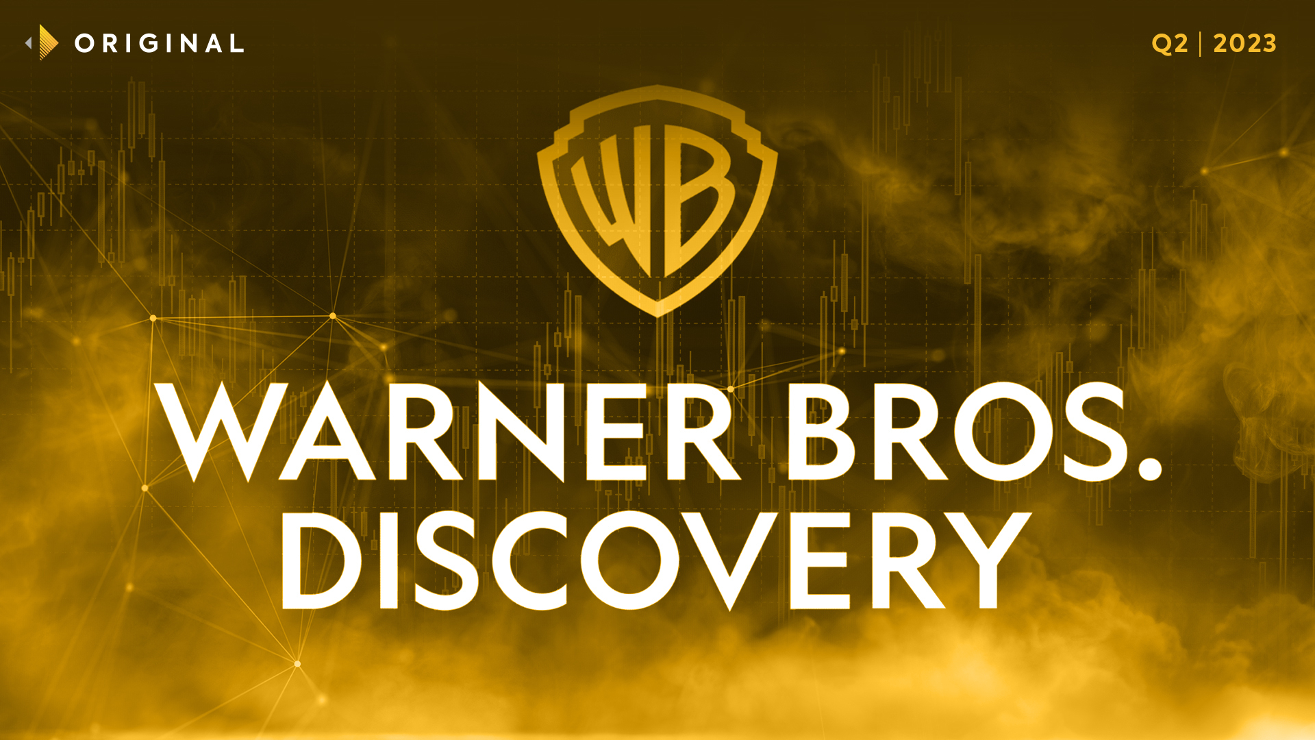 Warner Bros Discovery Wants to Be as Big as the Broadcasters