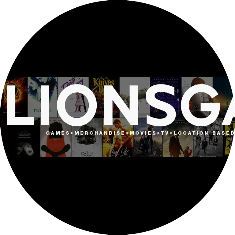 Web Scraping Lionsgate Movies