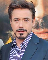 Robert Downey Jr