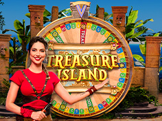 New And Improved Treasure Island