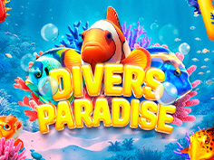 Divers Paradise