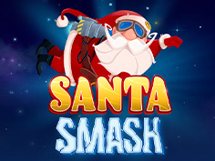 Santa Smash