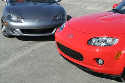 Expert Reviews Reveal 2006 Mazda Mx 5 Miata Grand Touring Performance - zftg20k