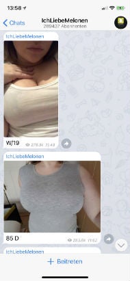 Porno-Wirbel um die riesige Instagram-Seite "Dein Beichtstuhl" | OMR
