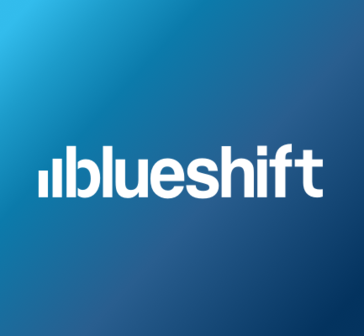 Blueshift