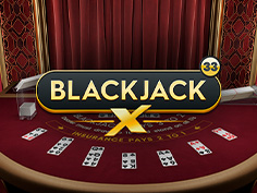 BlackjackX 33