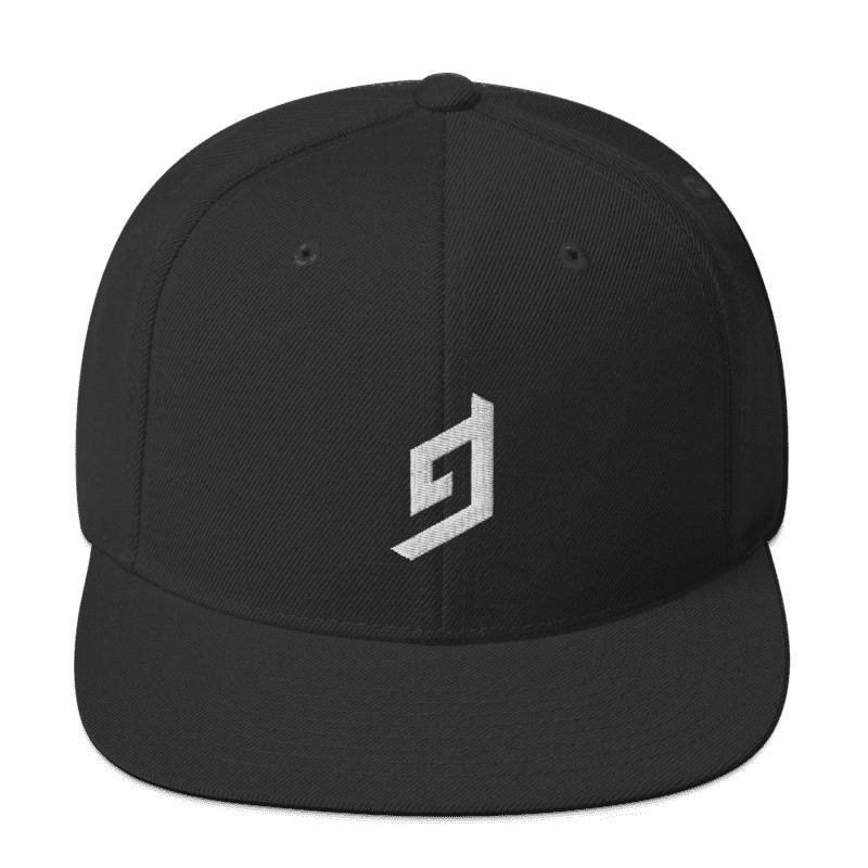 Gorra Hygraph