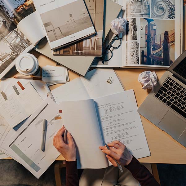 From Script to Screen: How to Create a Film & TV Production Schedule ...