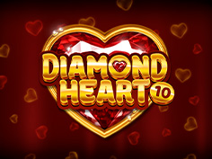 Diamond Heart 10