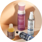 低至7折护发专区