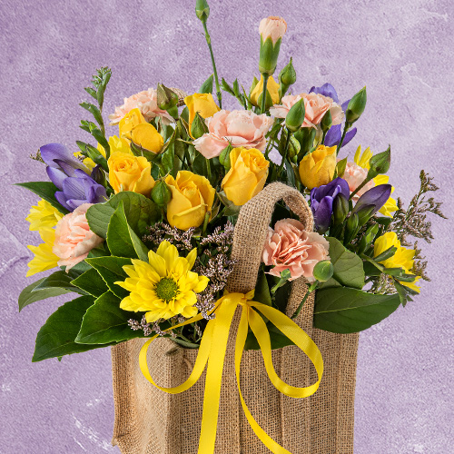 5 types of apology flowers Interflora