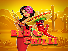 Red Chilli