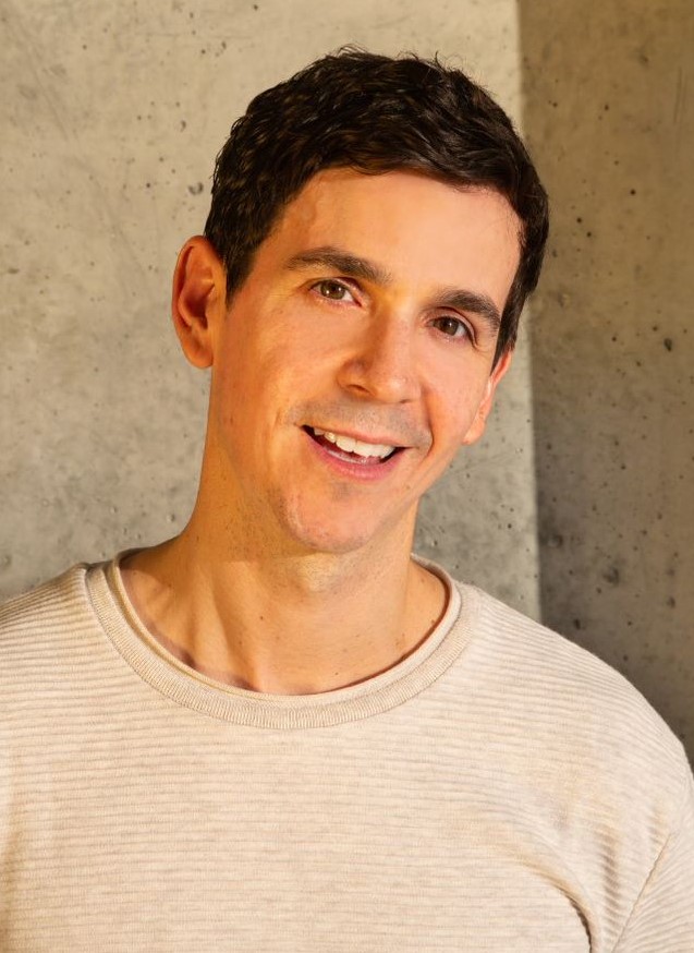 Michael Gervais