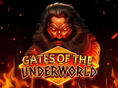 Gates Of The Underworld