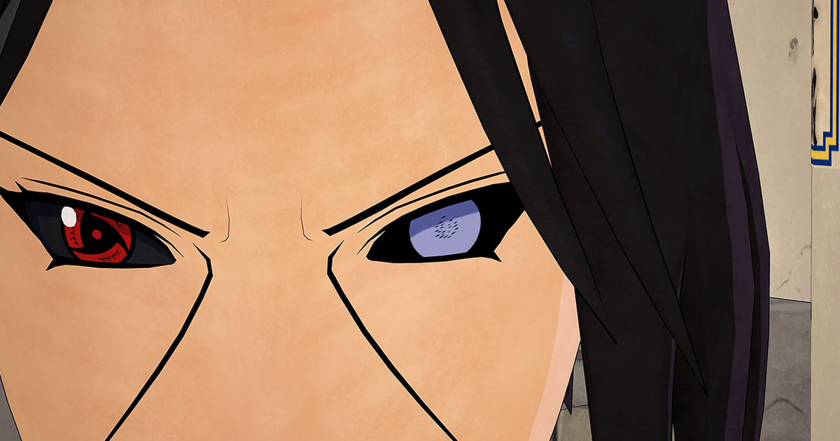 NARUTO TO BORUTO: SHINOBI STRIKER: Update Patch Version 2.41 Announcement