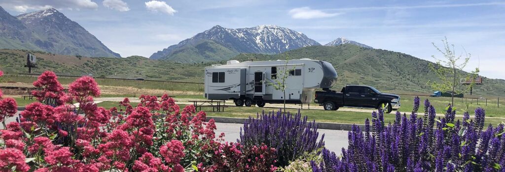 Planning a boondocking family trip can be fun!