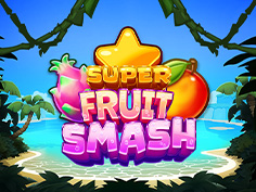 Super Fruit Smash