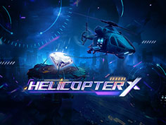 HelicopterX