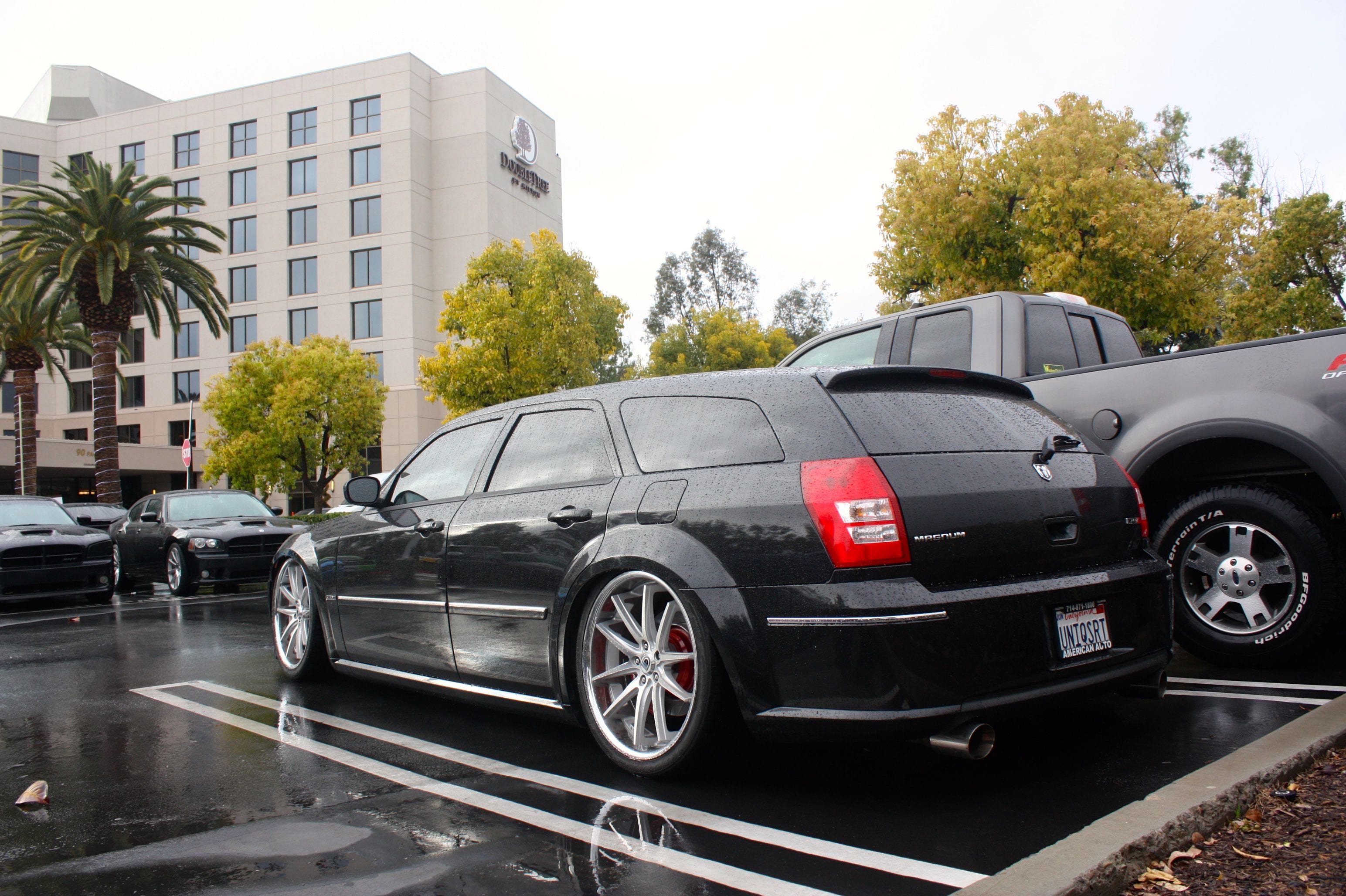 Dodge and Chrysler 2016 Spring Festival ・  Photo by Ryan ZumMallen